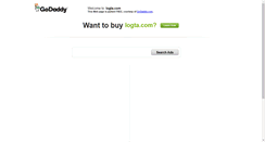 Desktop Screenshot of logta.com
