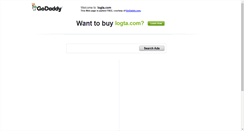 Desktop Screenshot of mall.logta.com